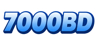 7000BD logo